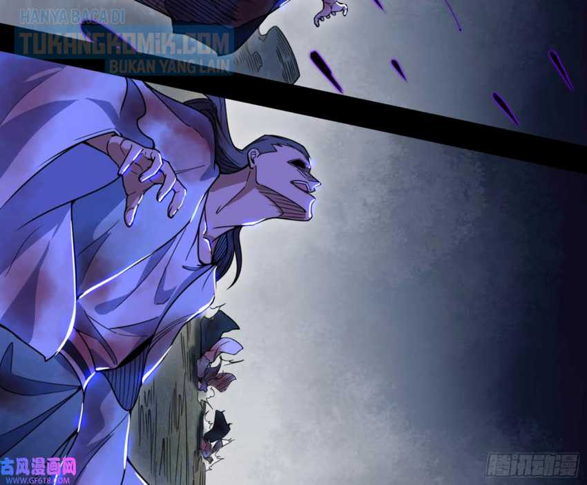I’m An Evil God chapter 331